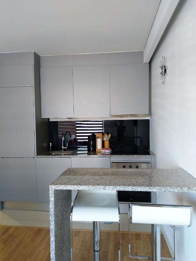 Opo Antas Studio Oporto