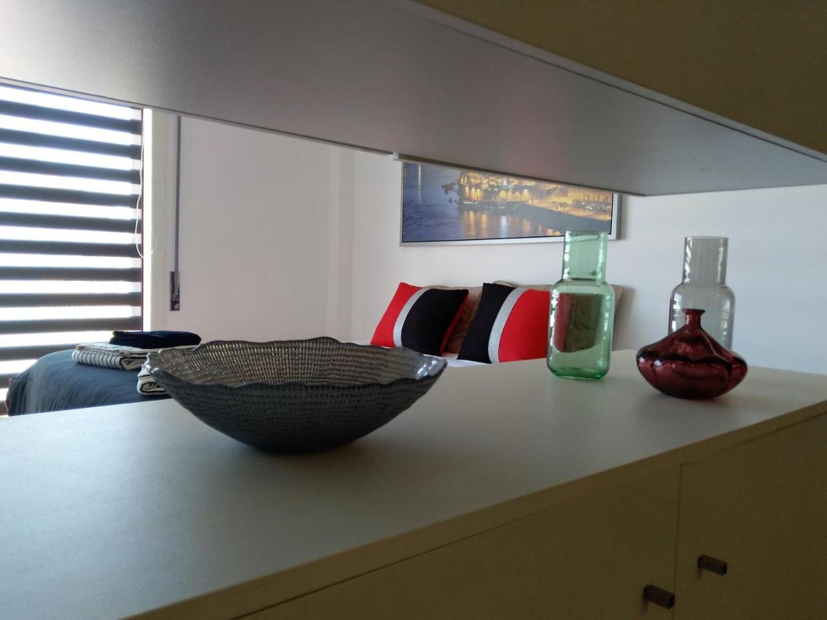 Appartement Opo Antas Studio *