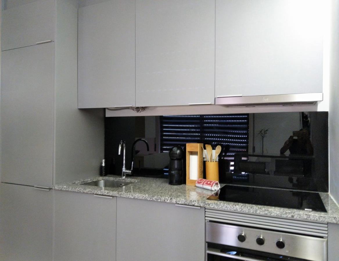 Opo Antas Studio Oporto