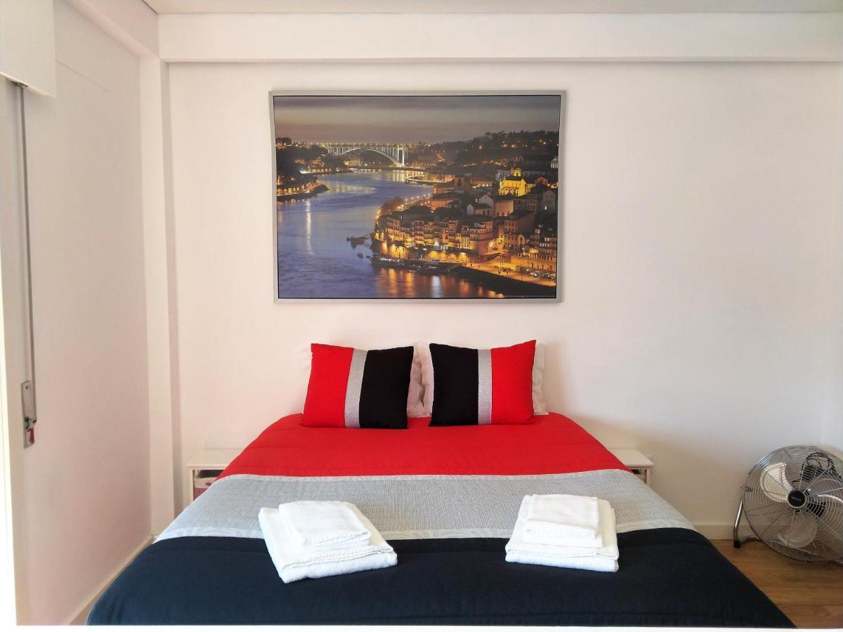 Appartement Opo Antas Studio