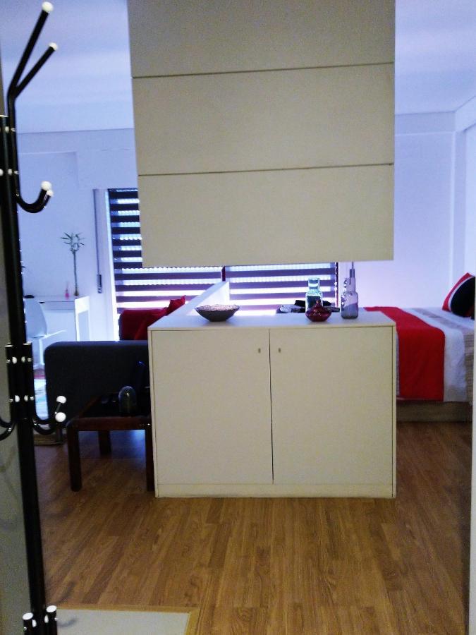 Opo Antas Studio * Oporto