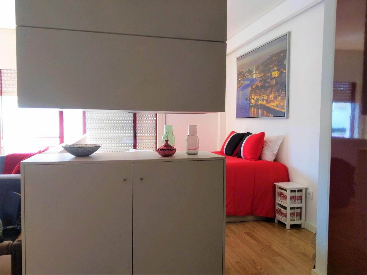 Apartament Opo Antas Studio