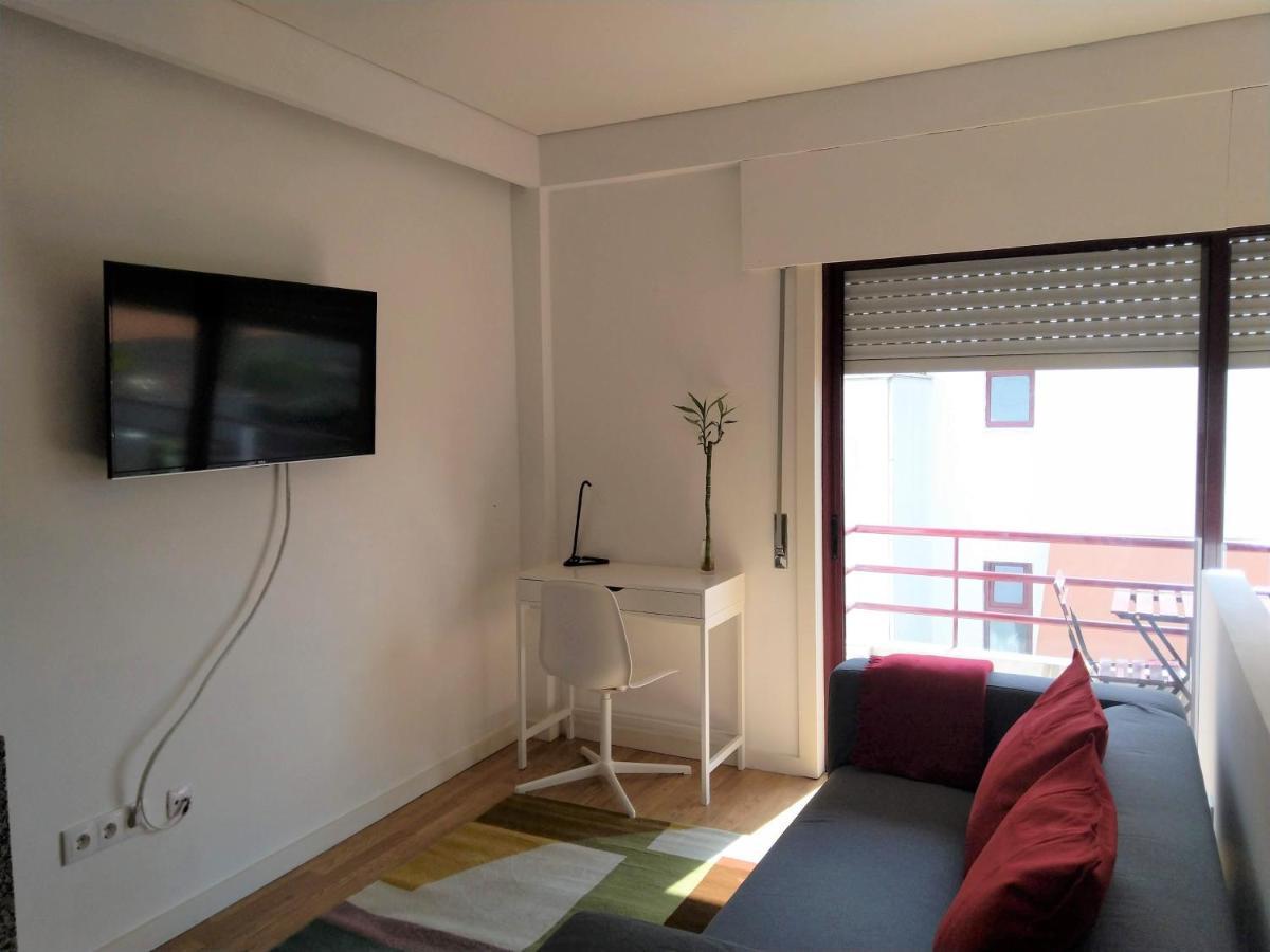 Apartament Opo Antas Studio