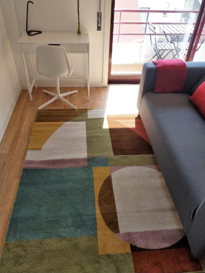 Opo Antas Studio Apartament *