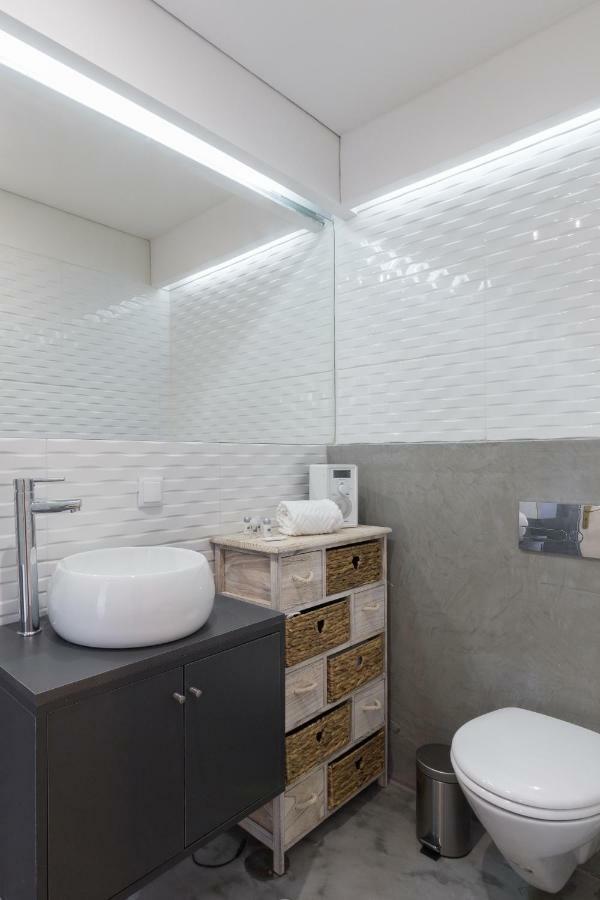 Apartament Opo Antas Studio Porto
