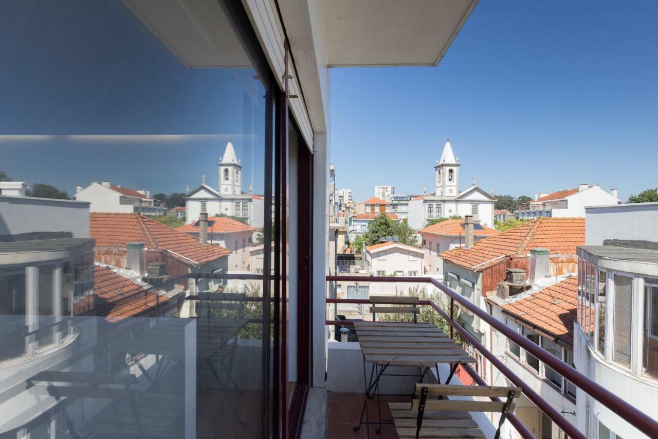 Apartament Opo Antas Studio